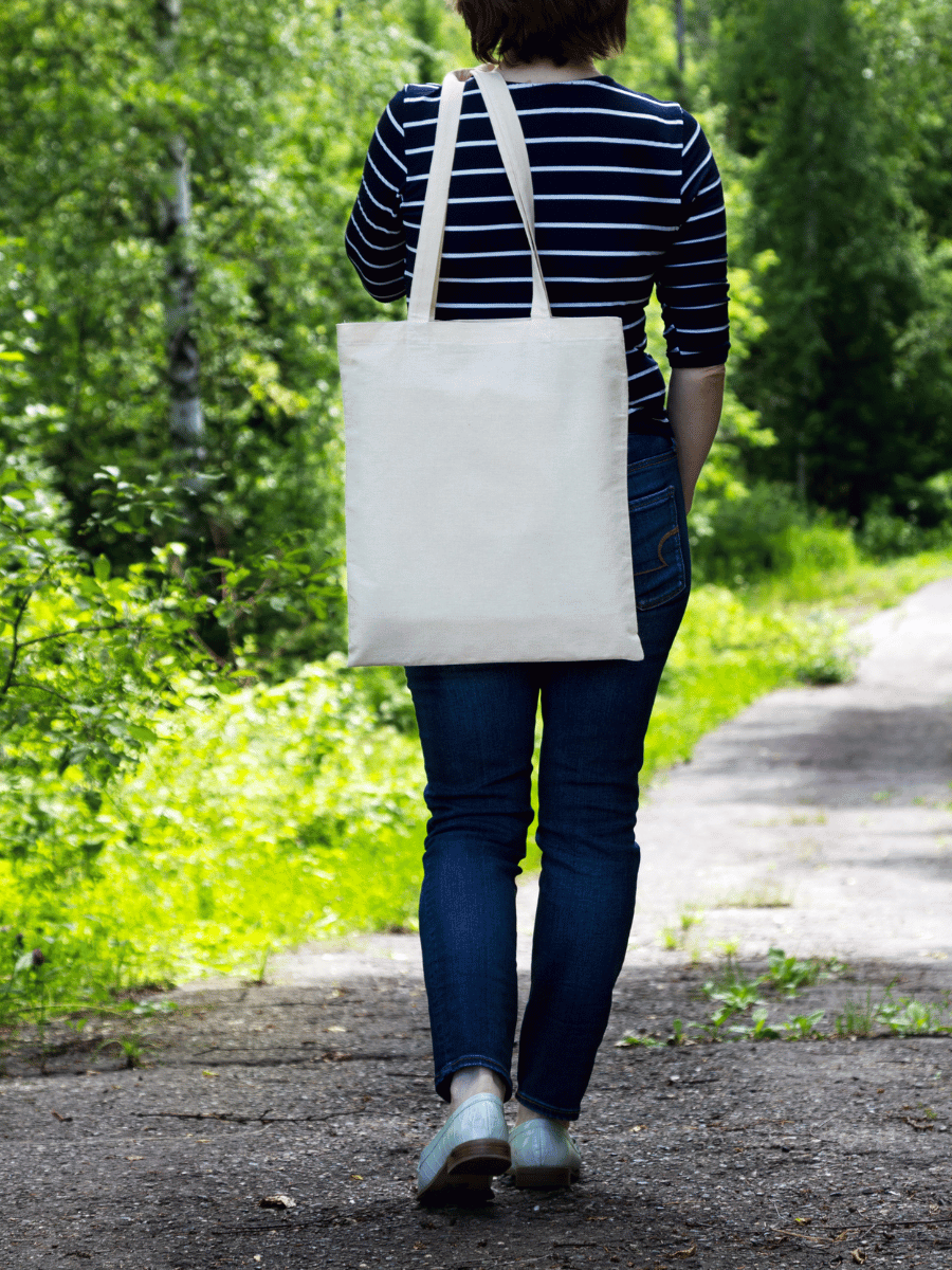 Tote-bag français